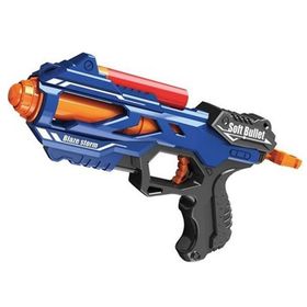 Vardem Blaze Storm 7108 Sünger Atan Silah