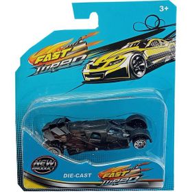 Vardem Die Cast 1:64 Metal Araba Oyuncak