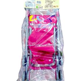 Vardem FL-6067-F Katlanabilir Gölgelikli Bebek Arabası