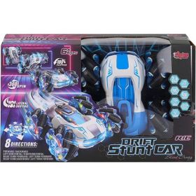 Vardem HG4-33 Kumandalı Müzikli Işıklı Drift Stuntu Akrobat Araba