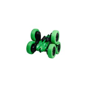Vardem HG6-03 Uk FF Şarjlı 2.4G 6 Teker Yeşil Akrobat Araba