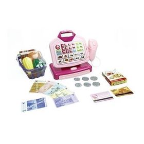 Vardem HUA-66075-66077 Işıklı ve Sesli Elektronik Yazar Kasa