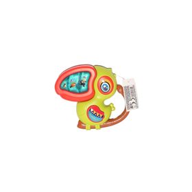 Vardem JLG-855-169A Işıklı ve Müzikli Papağan