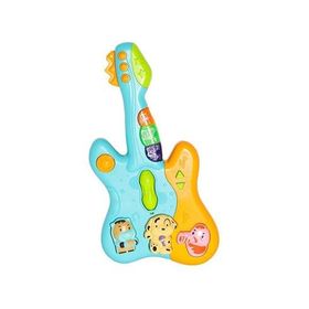 Vardem JLG-855-36A Işıklı ve Müzikli Gitar