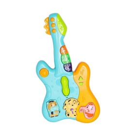 Vardem JLG-855-36A Işıklı ve Müzikli Gitar