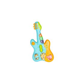 Vardem JLG-855-36A Işıklı ve Müzikli Gitar