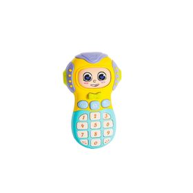 Vardem JLG-855-40A Işıklı ve Müzikli Cep Telefonu