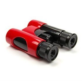 Vardem Kartela 3428-VH 4x28 mm Renkli Dürbün