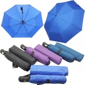 Vardem Katlanabilir Yağmur Şemsiyesi