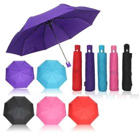 Vardem Katlanabilir Yağmur Şemsiyesi