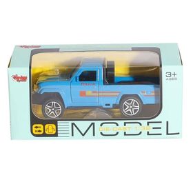 Vardem KLX600-341 Çek Bırak Die Cast 1:32 Kamyonet