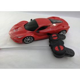 Vardem Lamborghini Aventedor 1:16 Direksiyon Kumandalı Şarj Edilebilir Pilli Sarı Araba