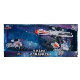 Vardem LM888-2G Işıklı Sesli Kılıçlı Maskeli