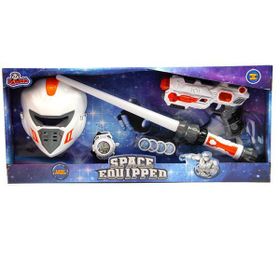 Vardem LM888-2G Işıklı Sesli Kılıçlı Maskeli