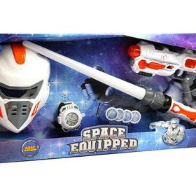 Vardem LM888-2G Işıklı Sesli Kılıçlı Maskeli