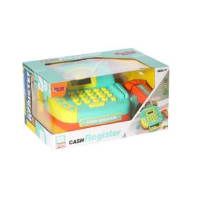 Vardem LS820A18-8 Işıklı Hesap Makineli Yazar Kasa