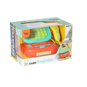 Vardem LS820A36-8 Işıklı Hesap Makineli Yazar Kasa