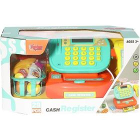 Vardem LS820A57 8 Işıklı Hesap Makineli Yazar Kasa