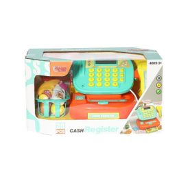 Vardem LS820A57 8 Işıklı Hesap Makineli Yazar Kasa