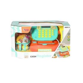 Vardem LS820A57 8 Işıklı Hesap Makineli Yazar Kasa