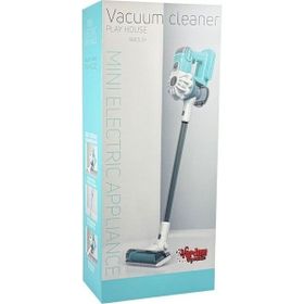 Vardem LS8807Q 3 in 1 Yeşil-Gri Dikey Elektrik Süpürgesi