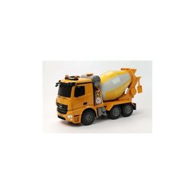 Vardem Mercedes Benz Şarjlı 1:20 Uzaktan Kumandalı Beton Mikseri
