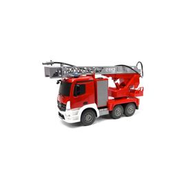 Vardem Mercedes Benz Şarjlı 1:20 Uzaktan Kumandalı Beton Mikseri