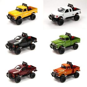 Vardem MM-79130 1:24 Die Cast Oyuncak Kamyonet