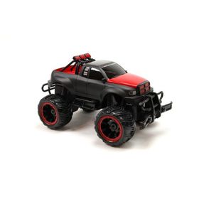 Vardem N838P-HB-DC09-DCI Kutulu Uzaktan Kumandalı 1:16 Şarjlı Off Road Araç