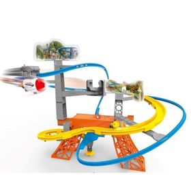 Vardem N964M/661K-1 Oyuncak Masallar Ülkesi Lunapark