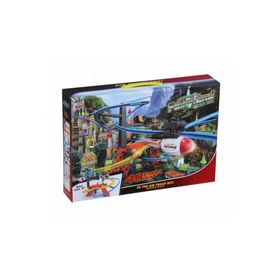 Vardem N964M/661K-1 Oyuncak Masallar Ülkesi Lunapark