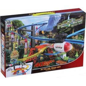 Vardem N964M/661K-1 Oyuncak Masallar Ülkesi Lunapark