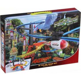 Vardem N964M/661K-1 Oyuncak Masallar Ülkesi Lunapark