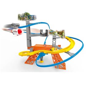 Vardem N964M/661K Pilli sesli 40 Parça Masallar Ülkesi Lunapark