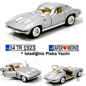 Vardem Oyuncak 1036VR Çek Bırak Oyuncak Araba