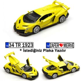 Vardem Oyuncak 1036VR Çek Bırak Oyuncak Araba