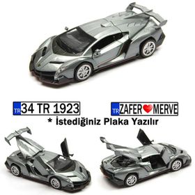 Vardem Oyuncak 1036VR Çek Bırak Oyuncak Araba