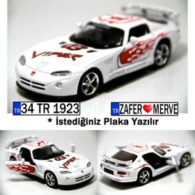 Vardem Oyuncak 1036VR Çek Bırak Oyuncak Araba