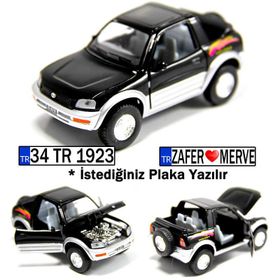 Vardem Oyuncak 1036VR Çek Bırak Oyuncak Araba
