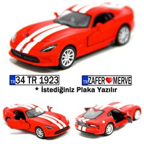 Vardem Oyuncak 1036VR Çek Bırak Oyuncak Araba