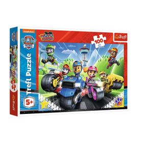 Vardem Oyuncak 16430 Paw Patrol 100 Parça Puzzle