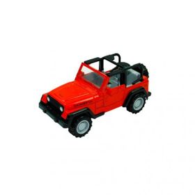 Vardem Oyuncak 1821b-1 Kutulu Çek Bırak 1:64 Metal Araç Jeep