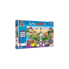 Vardem Oyuncak 50021 Paw Patrol 160 Parça Lego