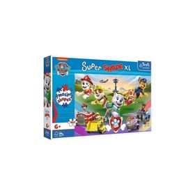Vardem Oyuncak 50021 Paw Patrol 160 Parça Lego