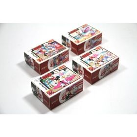 Vardem Oyuncak 54130 54 Parça Minnie Mause Puzzle