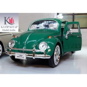 Vardem Oyuncak 73223 1966 VolkStar Warsagen Type Araba Oyuncak