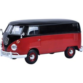Vardem Oyuncak 79342 1:24 Volkswagen Oyuncak Araba