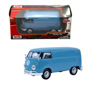 Vardem Oyuncak 79342 1:24 Volkswagen Oyuncak Araba