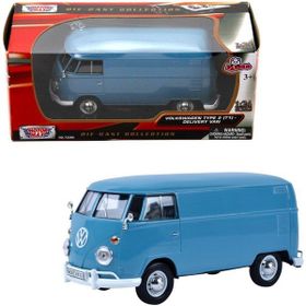 Vardem Oyuncak 79342 1:24 Volkswagen Oyuncak Araba