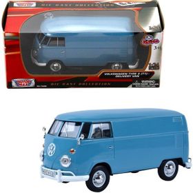 Vardem Oyuncak 79342 Volkswagen Type 2 1:24 Model Araba